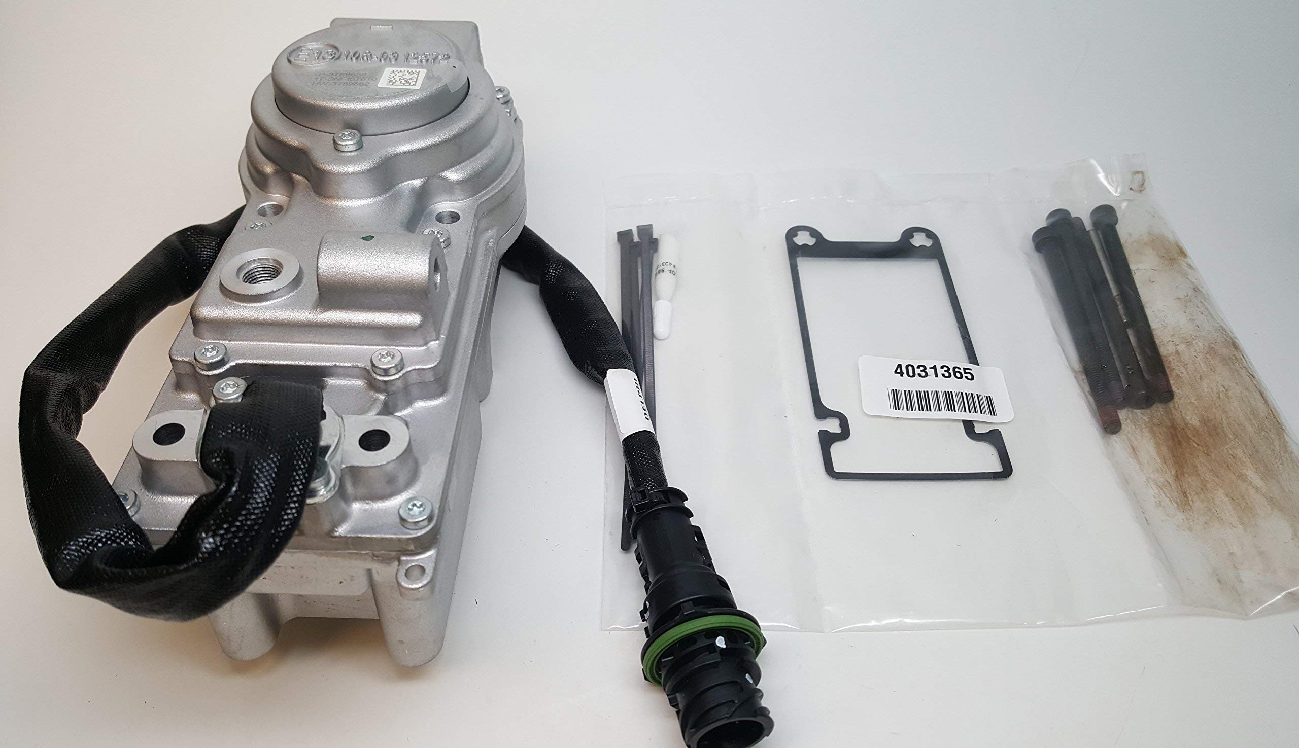 Amazon.com: Volvo Truck 85013731 Turbo Actuator